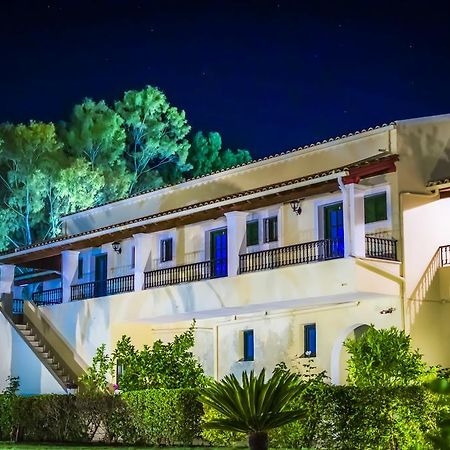 Marini Apartments モライティカ エクステリア 写真