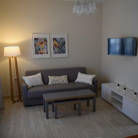 Marini Apartments モライティカ エクステリア 写真
