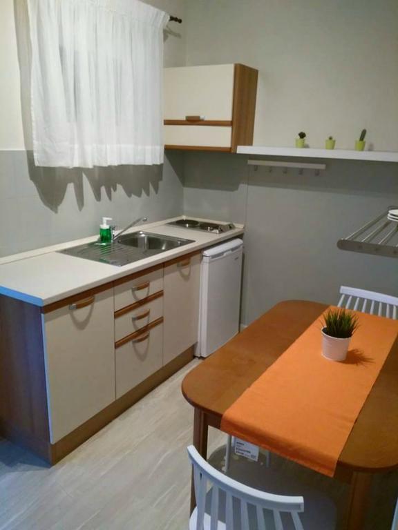 Marini Apartments モライティカ エクステリア 写真