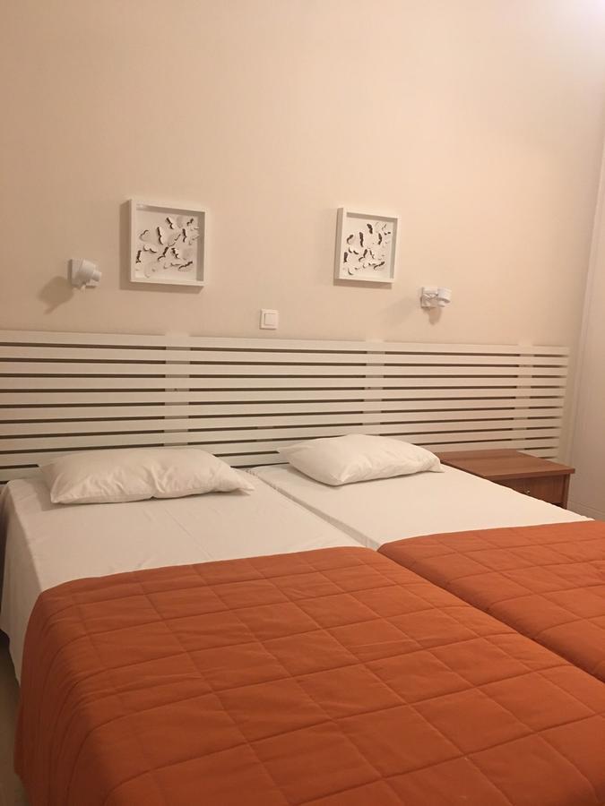 Marini Apartments モライティカ エクステリア 写真