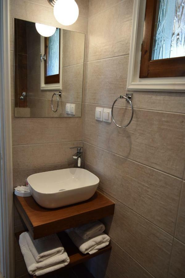 Marini Apartments モライティカ エクステリア 写真